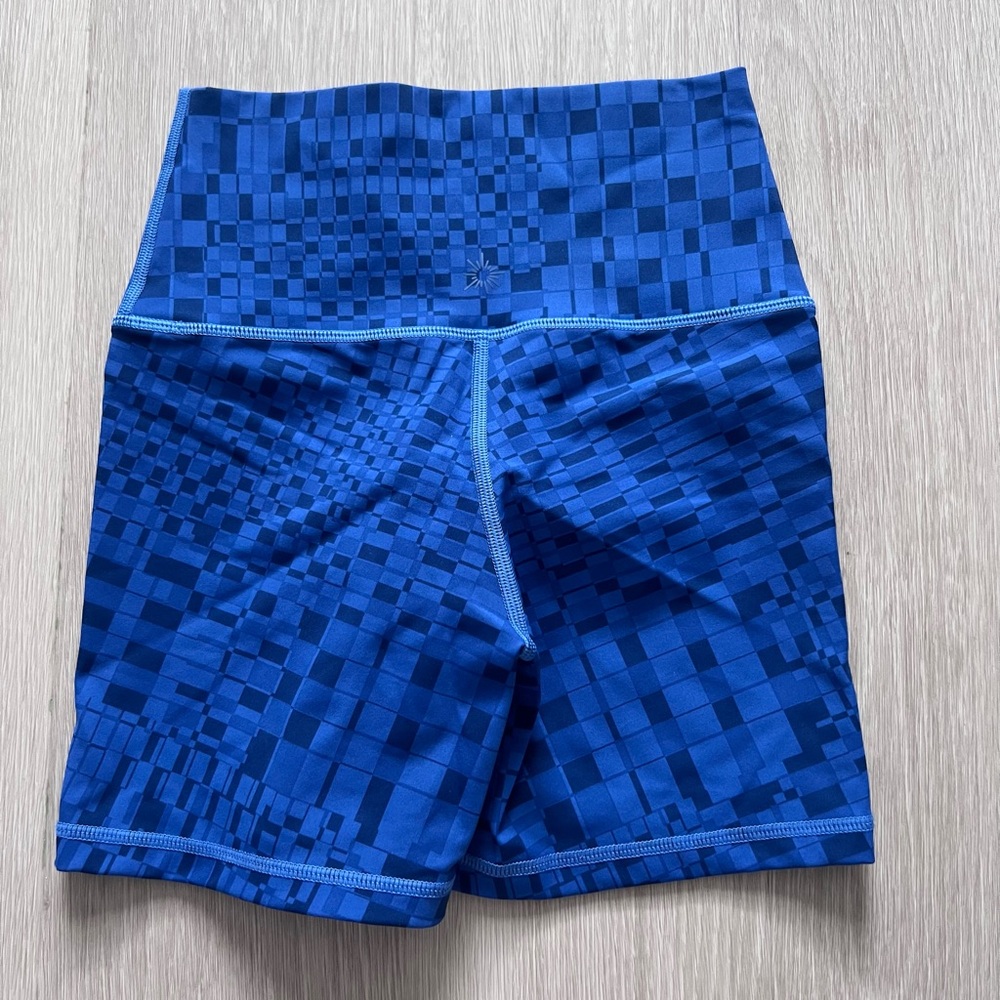 Aerie/Offline Goals Biker Shorts - Picture 4 of 4